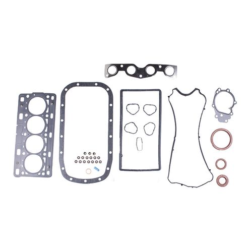 Junta Motor Nissan March 2012 a 2015 - 515440 - 581700RMLS