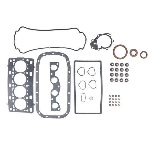 Junta Motor Renault Clio 2001 a 2012 - 144151 - 581000RMLS