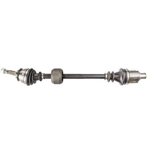 Semi - Eixo Renault Logan 2010 a 2016 - 183456 - OK195H
