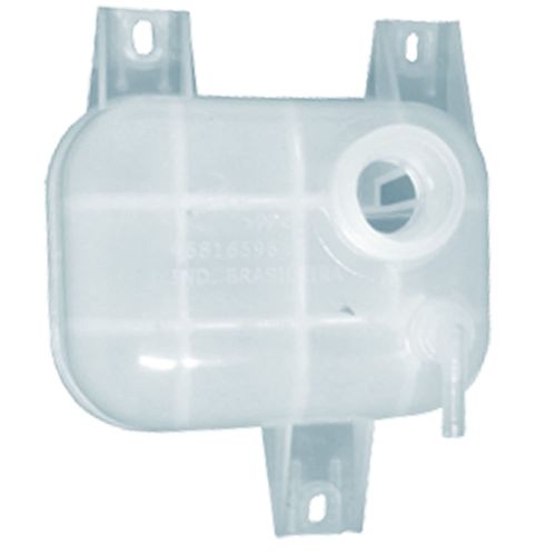 Reservatório Radiador Fiat Doblo 2002 a 2015 - 161037 - G1319