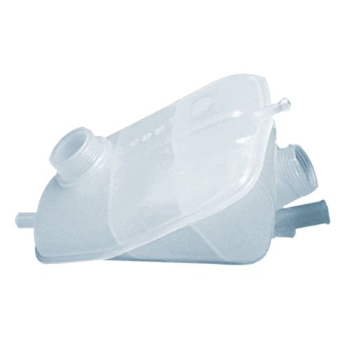 Reservatório Radiador Vw Apollo 1990 a 1992 - 101801 - G1104