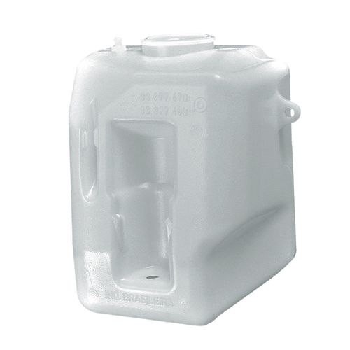 Reservatório Limpador P.Brisa Gm Montana 2003 a 2015 - 154902 - G1227