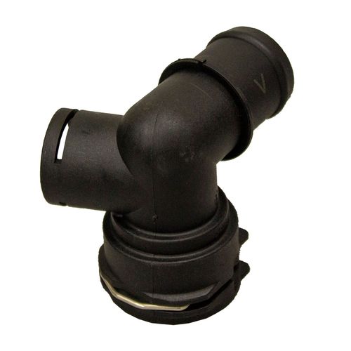 Flange D Água Vw Tiguan 2018 a 2020 - 831404 - VC171X