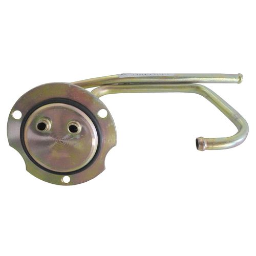 Tubo Refrigeração Vw Pointer 1993 a 1996 - 109526 - VC122