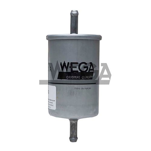 Filtro Combustível Peugeot 306 1993 a 1996 - 161777 - FCI1101A