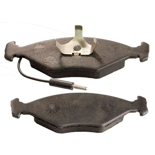 Pastilha Freio Fiat Tipo 1994 a 1996 - 513455 - SYL1325