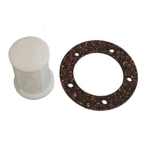 Pré Filtro Combustível Gm Omega 1993 a 1999 - 133710 - 1312