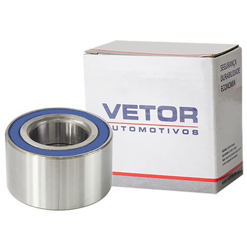 Rolamento Roda Mitsubishi Pajero 2002 a 2020 - 810333 - 407436