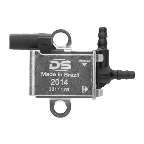 Válvula Solenóide Gm Cobalt 2016 a 2018 - 508638 - 2014