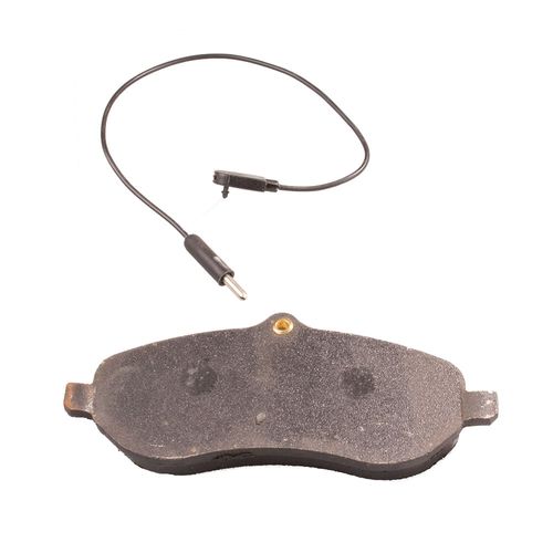 Pastilha Freio Fiat Scudo 2007 a 2015 - 169854 - SYL1339