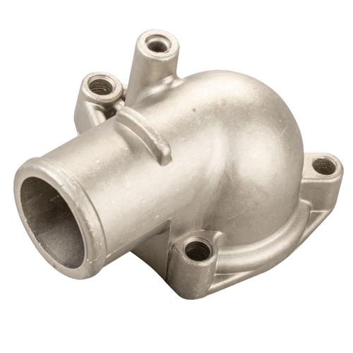 Flange Termostato Renault Clio 1990 a 2002 - 157332 - VC661