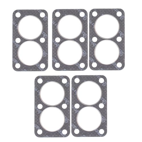 Junta Saída Escapamento Ford Escort 1989 a 1996 - 178512 - 220418