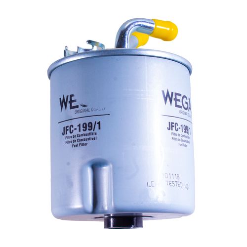 Filtro Combustível Nissan Frontier 2012 a 2016 - 511471 - JFC1991