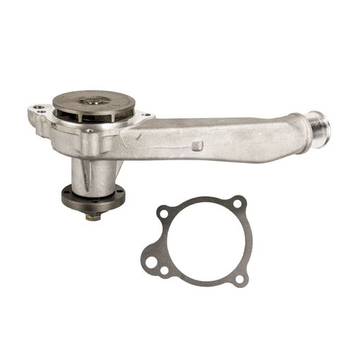 Bomba Água Gm Blazer 1996 a 1998 - 128462 - 254006