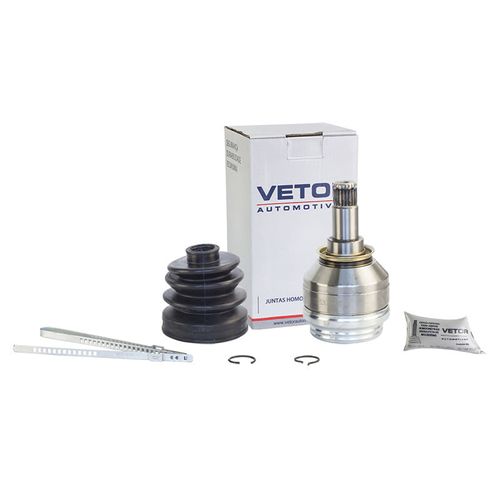 Junta Homocinética Deslizante Mercedes A190 2000 a 2006 - 806392 - VT5236