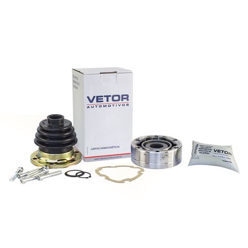 Junta Homocinética Deslizante Vw Golf 1994 a 1998 - 806229 - VT5094