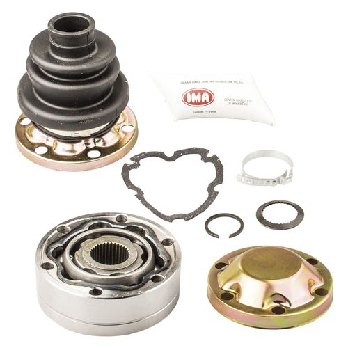 Junta Homocinética Deslizante Vw Passat 1988 a 1997 - 178914 - AL1066