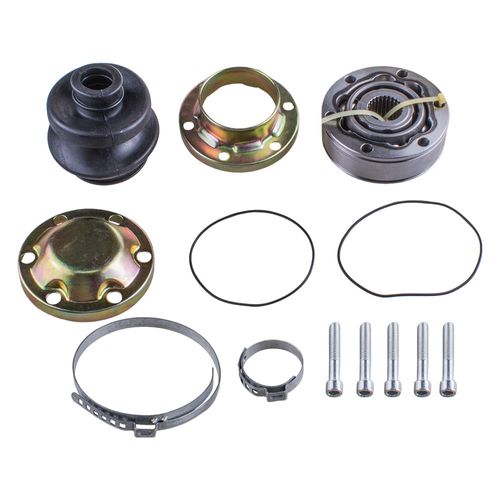 Junta Homocinética Deslizante Fiat Doblo 2002 a 2010 - 178132 - OK122H