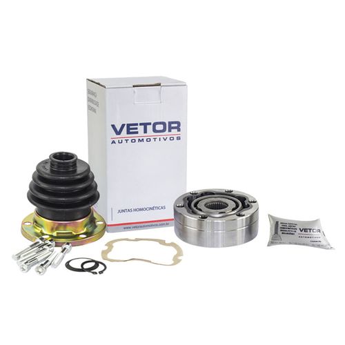 Junta Homocinética Deslizante Vw Golf 1994 a 1998 - 806221 - VT5093