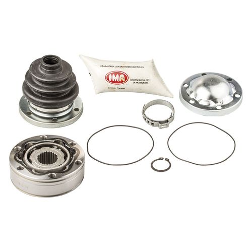 Junta Homocinética Deslizante Fiat Marea 1998 a 2008 - 178788 - AL1193