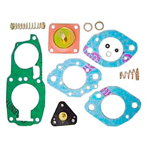 Kit Carburador Fiat Spazio 1978 a 1985 - 104247 - 21160