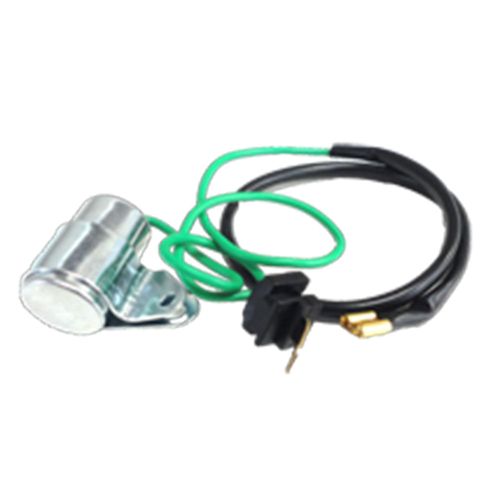 Condensador Distribuidor Vw Tl 1970 a 1974 - 164699 - 22419