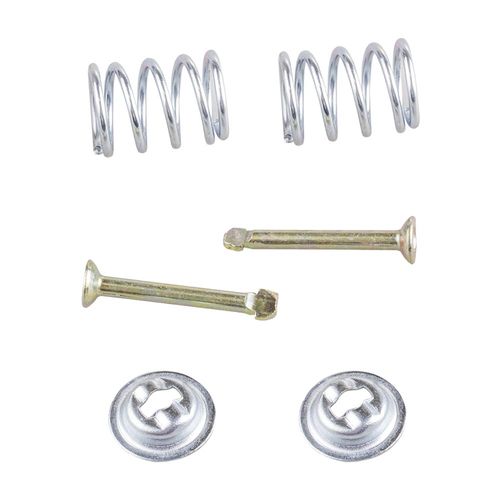 Reparo Centralizador Patim Fiat Strada 2008 a 2012 - 204057 - 4202