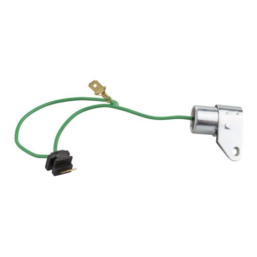 Condensador Distribuidor Fiat Fiorino 1984 a 1987 - 131770 - 22067