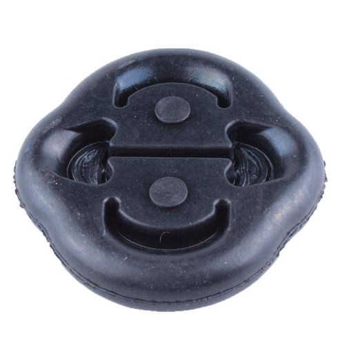 Coxim Escapamento Vw Saveiro 1981 a 1998 - 113371 - V0158