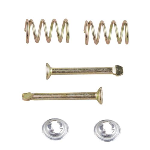 Reparo Centralizador Patim Vw Santana 1985 a 2006 - 203877 - 1203