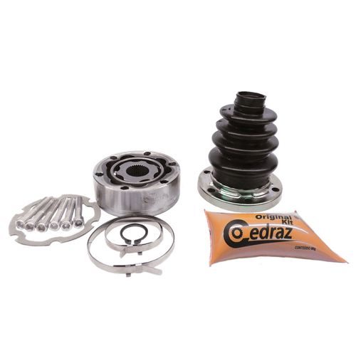 Junta Homocinética Deslizante Vw Polo 2003 a 2007 - 178138 - OK132H