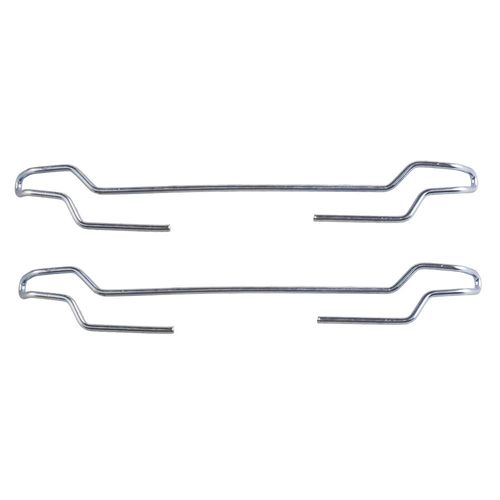 Reparo Freio Gm Vectra 2002 a 2010 - 203521 - 269