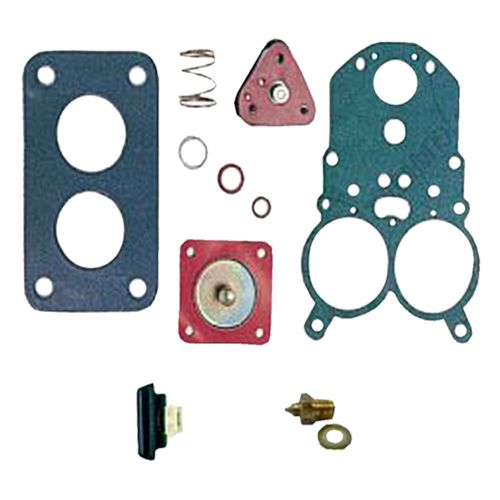 Kit Carburador Gm Chevette 1974 a 1985 - 104187 - 22051