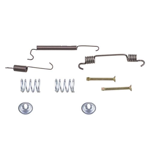 Reparo Molas Sapata Gm Tigra 1998 a 1998 - 203448 - 246