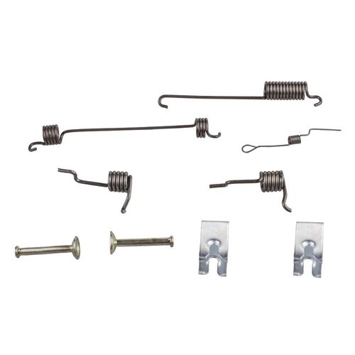 Reparo Molas Sapata Gm Prisma 2007 a 2012 - 203543 - 281