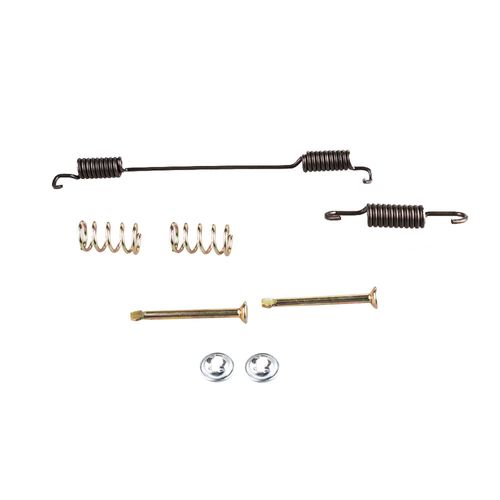 Reparo Molas Sapata Fiat Strada 2008 a 2017 - 203717 - 420