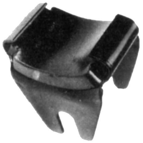 Suporte Feixe Molas Caminhoes F19000 1981 a 1982 - 4534 - 2505