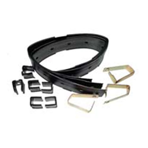 Kit Feixe Mola Fiat Fiorino 1986 a 2015 - 118565 - 2023