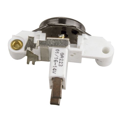 Regulador Voltagem Vw Santana 1984 a 2006 - 182005 - GA223