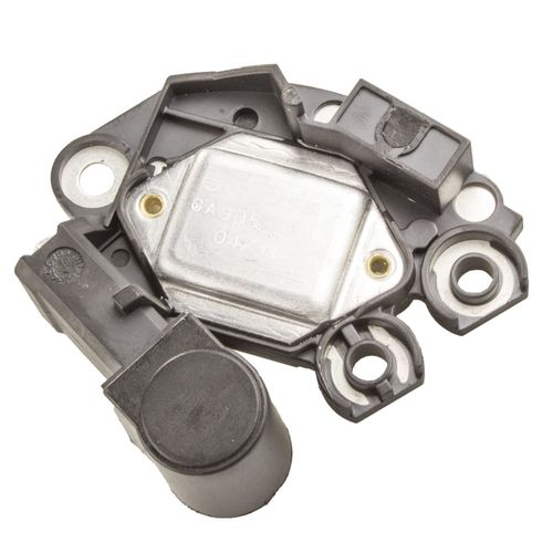 Regulador Voltagem Fiat Palio 2002 a 2010 - 189920 - GA905