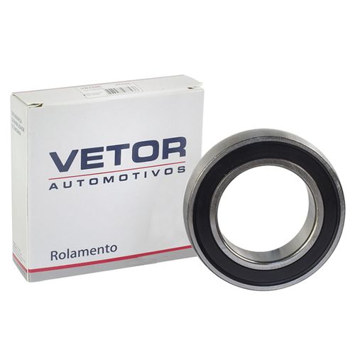 Rolamento Semi Eixo Câmbio Ford Ka 1997 a 2020 - 516739 - 122901
