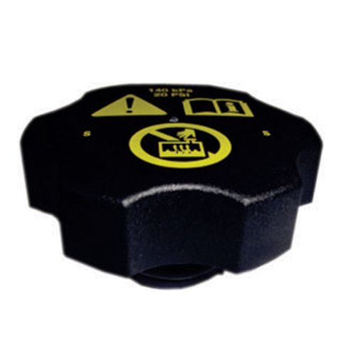 Tampa Reservatório Expansão Gm Onix 2012 a 2017 - 196818 - 24099