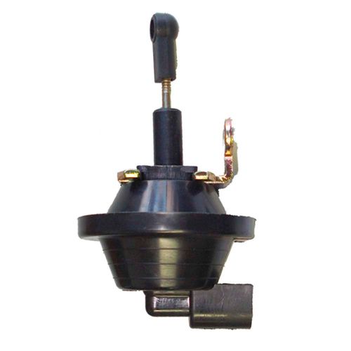 Posicionador Pneumático Vw Apollo 1989 a 1992 - 104678 - 02063