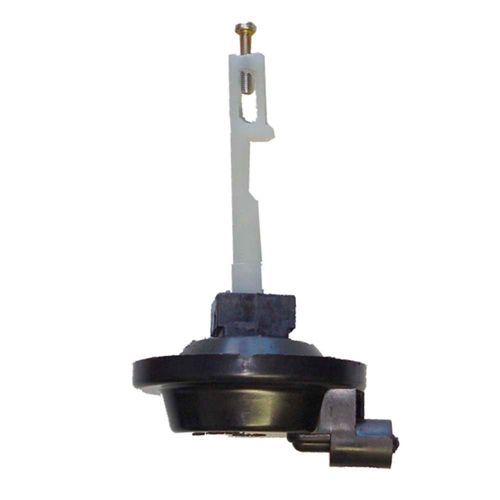 Posicionador Pneumático Gm Monza 1987 a 1990 - 107043 - 020007