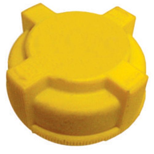 Tampa Reserv. Partida Frio Ford Fiesta 2004 a 2015 - 138956 - 22069