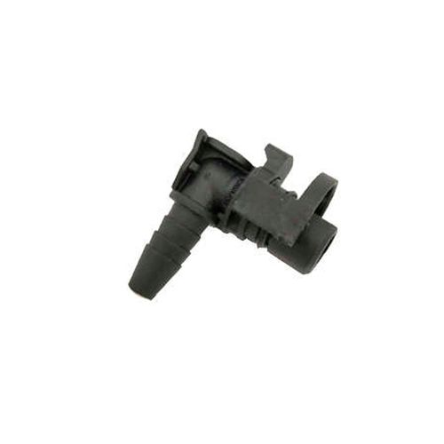 Flange Plástico Gm Tracker 2014 a 2014 - 837758 - VC402J