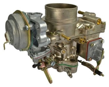 Carburador Kombi H32/34 PDSI a alcool Lado Dir. S/ Catalizador Solex BROSOL