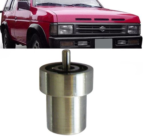 Bico Injetor Diesel Nissan Pathfinder 2.7 Turbo Diesel - Pdn113