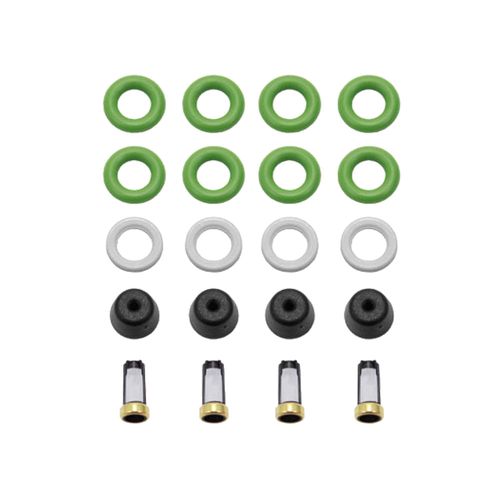 Reparo Bico Injetor Fiat Tipo 1994 a 1995 - 807860 - 1248