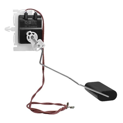 Bóia Tanque Sensor Nível Ford Courier 1997 a 2002 - 833573 - 2381